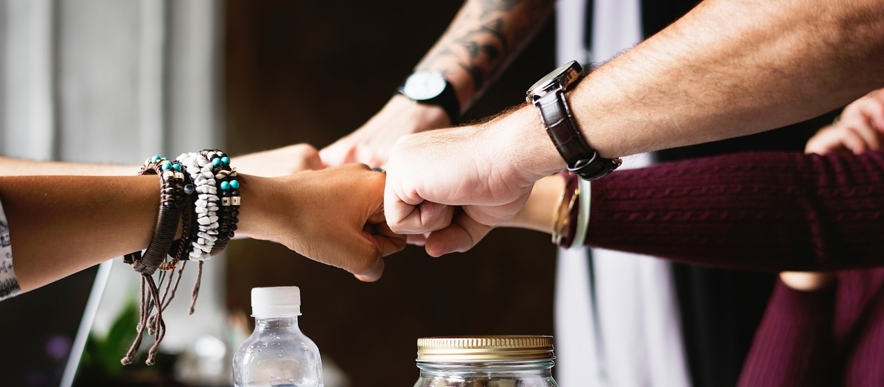 Наша команда